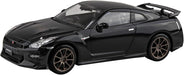 1/32 Snap R35 Nissan  (Meteor Flake Black  Pearl) GT-R 2024