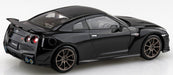 1/32 Snap R35 Nissan  (Meteor Flake Black  Pearl) GT-R 2024