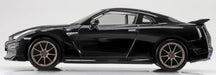 1/32 Snap R35 Nissan  (Meteor Flake Black  Pearl) GT-R 2024