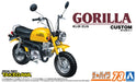 1/12 Honda Z50J Gorilla '78  Custom Takegawa Ver.2