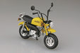 1/12 Honda Z50J Gorilla '78  Custom Takegawa Ver.2