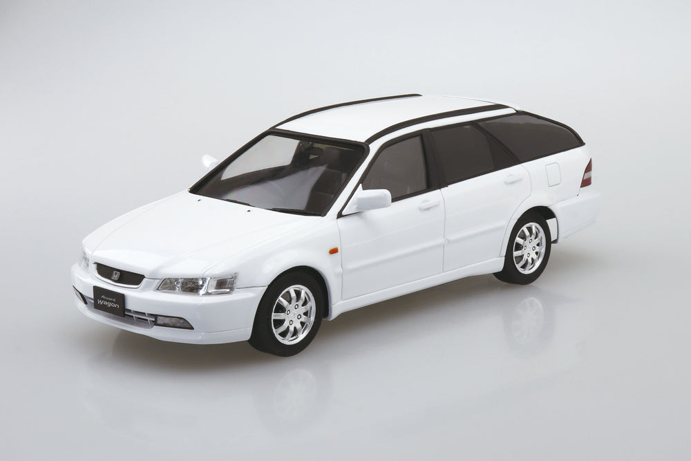 1/24 HONDA CF6 ACCORD  WAGON VTL '00