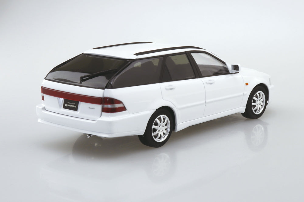1/24 HONDA CF6 ACCORD  WAGON VTL '00