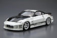 1/24 Top Secret Z33 Fairlady Z 05 (Nissan)