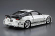 1/24 Top Secret Z33 Fairlady Z 05 (Nissan)