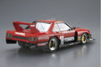 1/24 Nissan KDR30 Skyline Super Silhouette '82