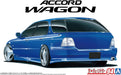 1/24 CF2 ACCORD WAGON SMOOTHING STYLE 96 - HONDA