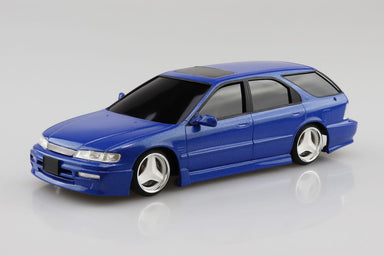 1/24 CF2 ACCORD WAGON SMOOTHING STYLE 96 - HONDA