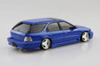 1/24 CF2 ACCORD WAGON SMOOTHING STYLE 96 - HONDA