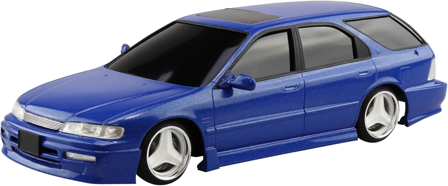 1/24 CF2 ACCORD WAGON SMOOTHING STYLE 96 - HONDA