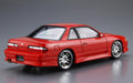 1/24 Vertex PS13 Silvia '91 (Nissan)