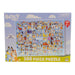 Bluey 300pc Jigsaw