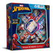 Spider Man Press O Matic