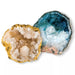 Break Open Real Geodes 2nd