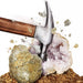 Break Open Real Geodes 2nd