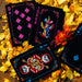 Coco - Bicycle Playing Cards