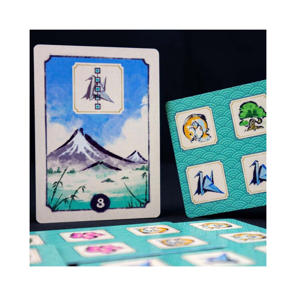 Ukiyo - Micro Game