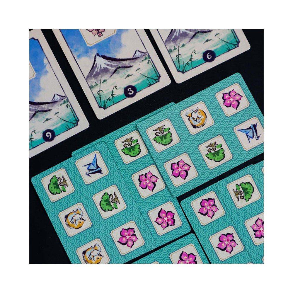 Ukiyo - Micro Game