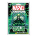 Trickster Takeover - Marvel Champions Scenario Pack