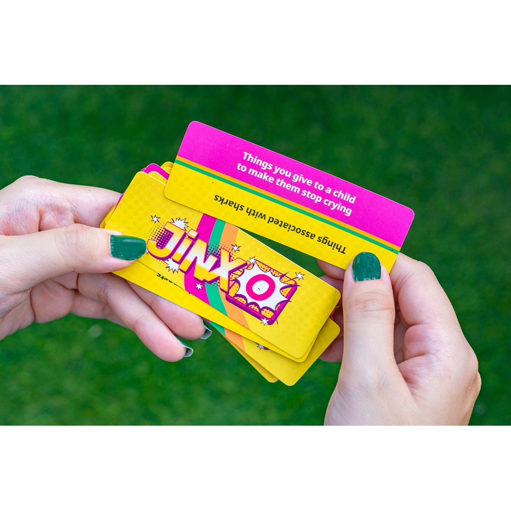 JinxO