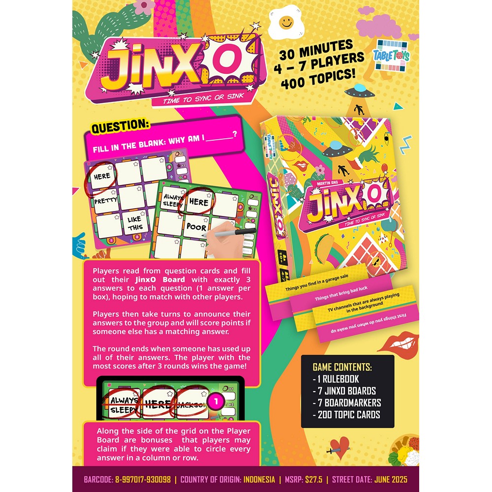 JinxO