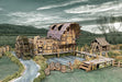 Water Mill - Battle Systems Tabletop Games & Terrain