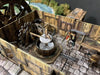 Water Mill - Battle Systems Tabletop Games & Terrain