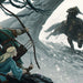 Keepers of the Elven-rings - The Lord of the Rings RPG