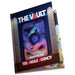 Triangle Agency - The Vault