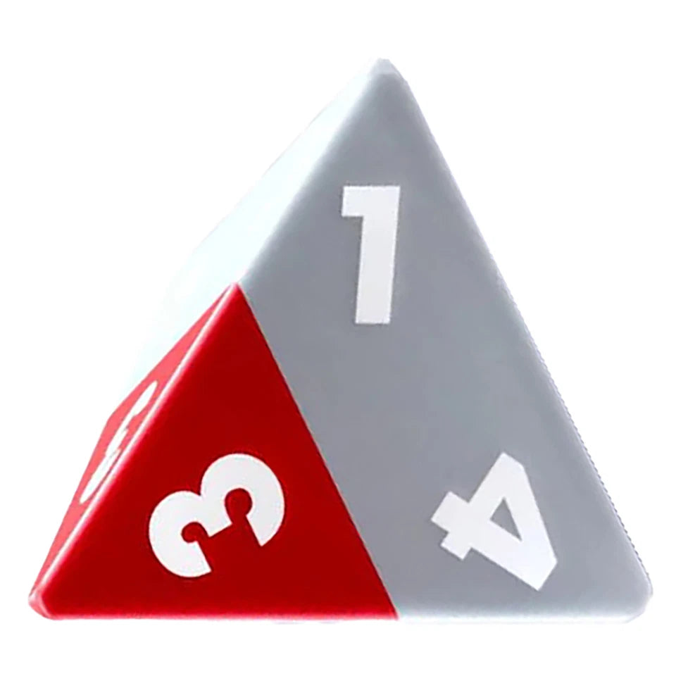 Triangle Agency - Dice
