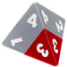 Triangle Agency - Dice