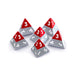 Triangle Agency - Dice
