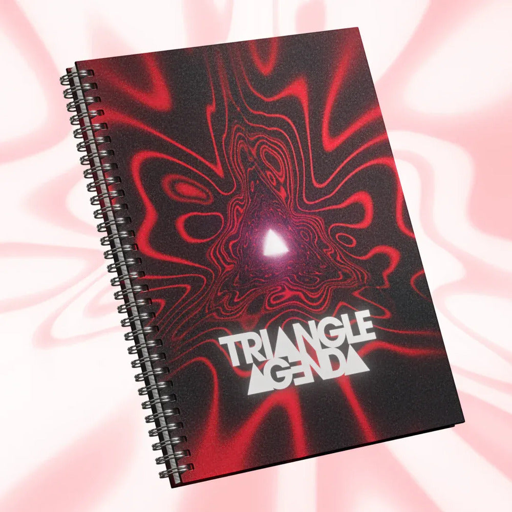 Triangle Agency - Normal Briefcase Collection