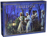 Freedom - The Underground Railroad