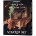 Imperium Maledictum Starter Set Warhammer 40k RPG