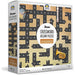 Bonza Crossword Jigsaw Puzzle