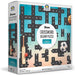 Bonza Crossword Jigsaw Puzzle