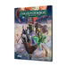 Dreams of Kingsport - Setting Guide – Arkham Horror RPG