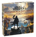 Expansion of Influence - A War of Whispers