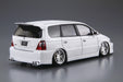 1/24 GARSON GERAID ODYSSEY '01 (Honda)