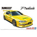 1/24 JUN Auto Mechanich BB1 PRELUDE '91 (Honda)