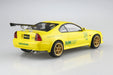 1/24 JUN Auto Mechanich BB1 PRELUDE '91 (Honda)