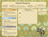 Root - The Homeland Expansion