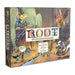 Root - The Homeland Expansion