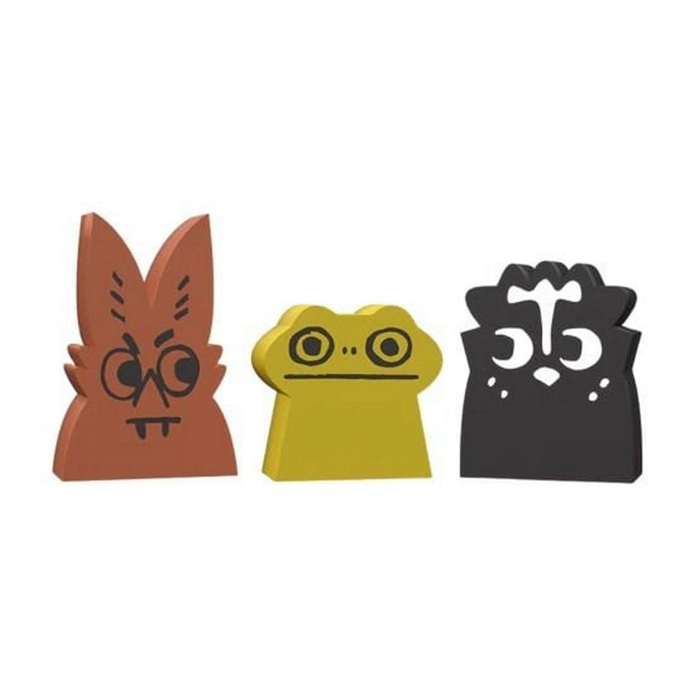 Root - Homeland Hirelings Pack
