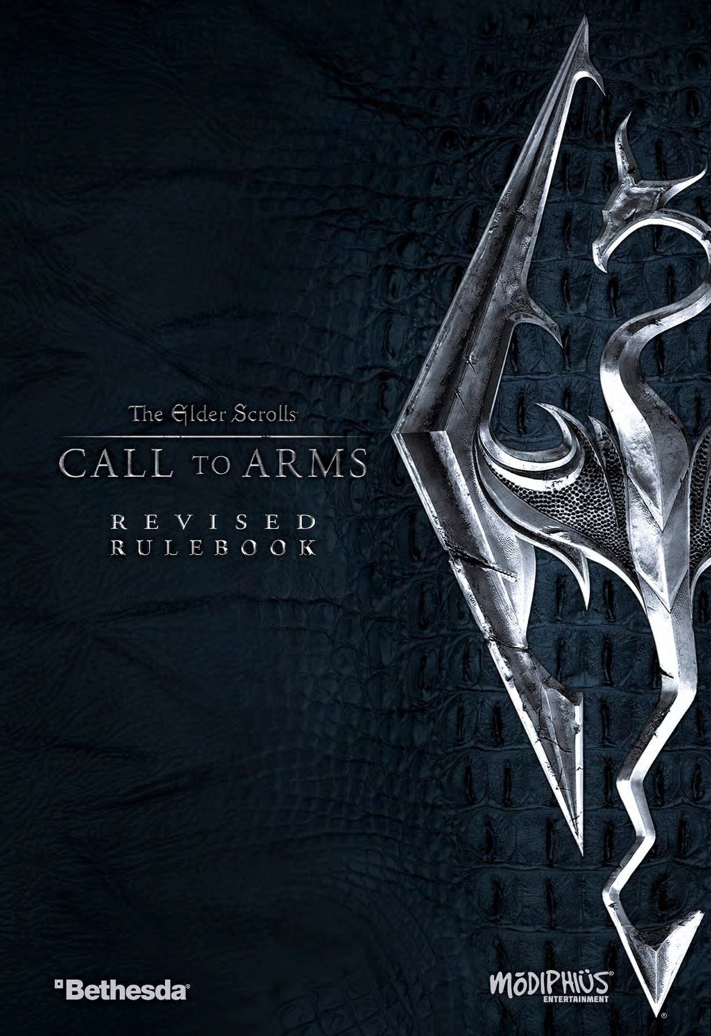 Core Rules - Elder Scrolls Call To Arms Core