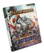 Battlecry! Pathfinder 2nd Edition