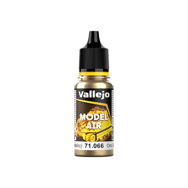 Air Gold 17 ml Vallejo Model Colour
