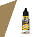 Air Gold 17 ml Vallejo Model Colour