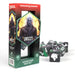 Legend of Drizzt - Green/Purple - D&D Adventure Dice - Sirius Dice